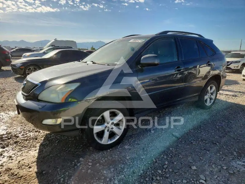 2005 Lexus RX330 фото