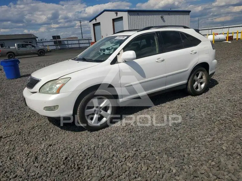2005 Lexus RX330 фото