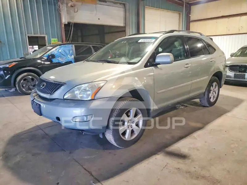 2005 Lexus RX330 фото