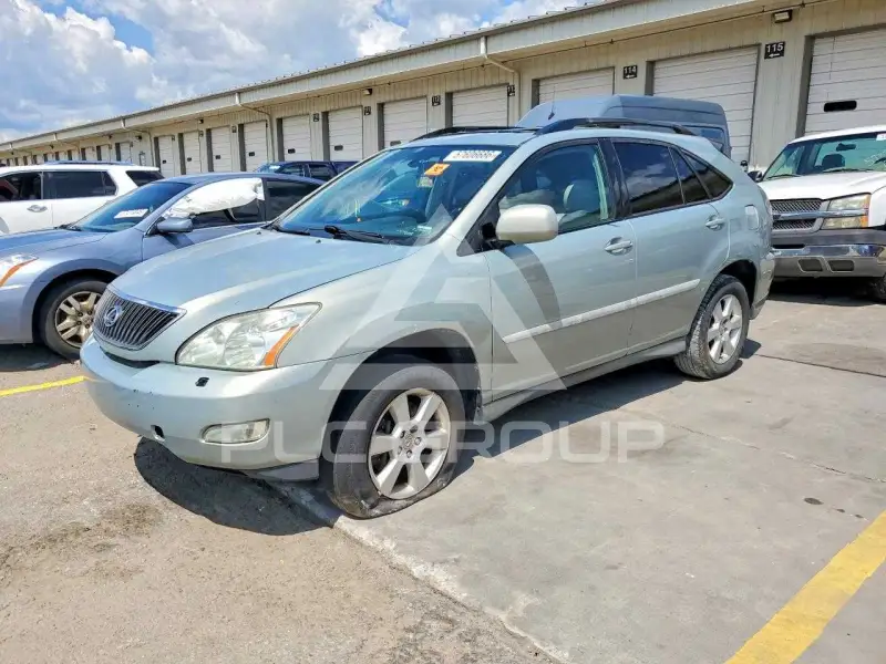 2005 Lexus RX330 фото