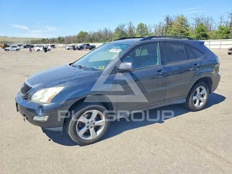 2005 Lexus RX330 фото