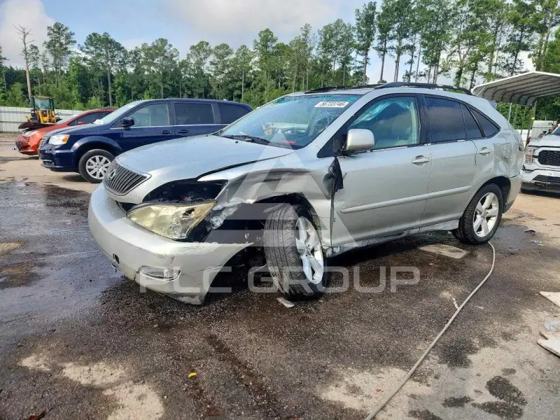 2005 Lexus RX330 фото