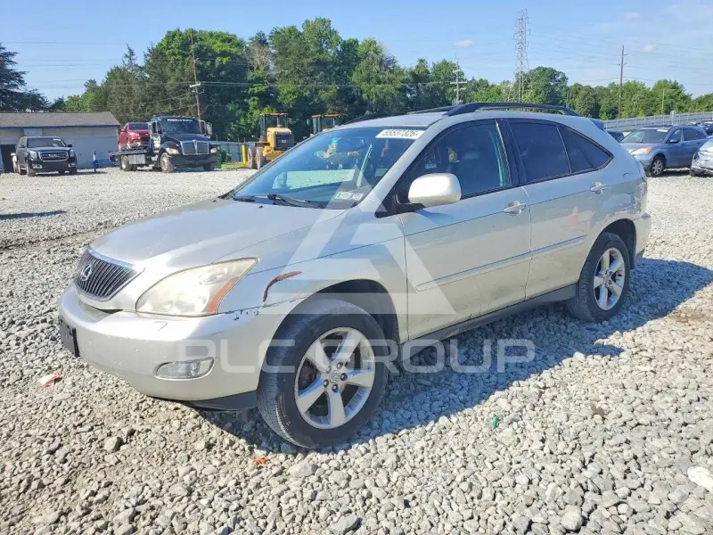 2005 Lexus RX330 photo