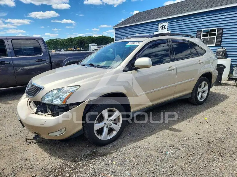 2005 Lexus RX330 photo