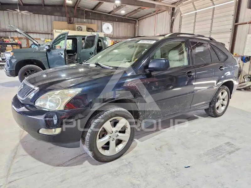 2005 Lexus RX330 photo
