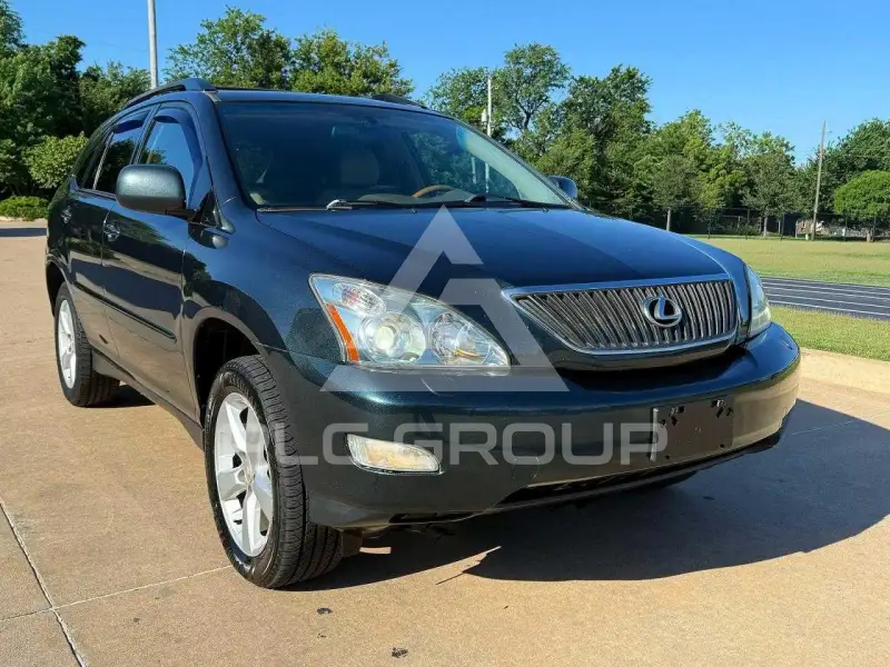 2005 Lexus RX330 фото