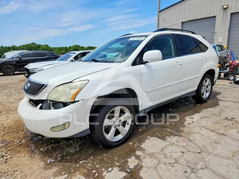 2005 Lexus RX330 фото