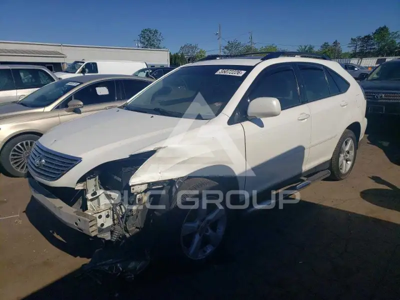 2005 Lexus RX330 photo
