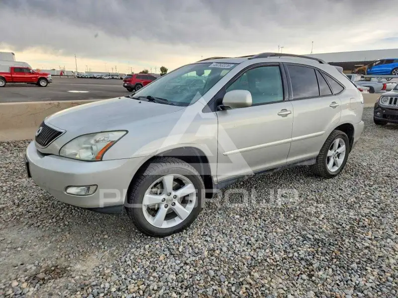 2005 Lexus RX330 фото
