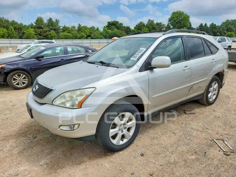 2005 Lexus RX330 фото