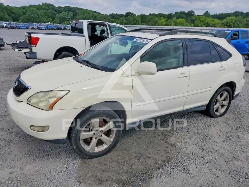 2005 Lexus RX330 фото