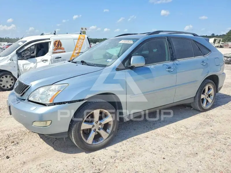 2005 Lexus RX330 фото