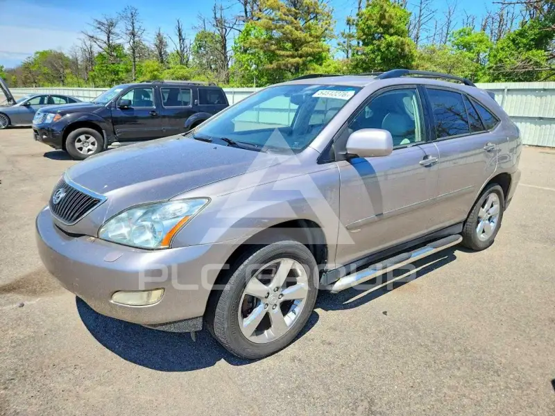 2005 Lexus RX330 фото