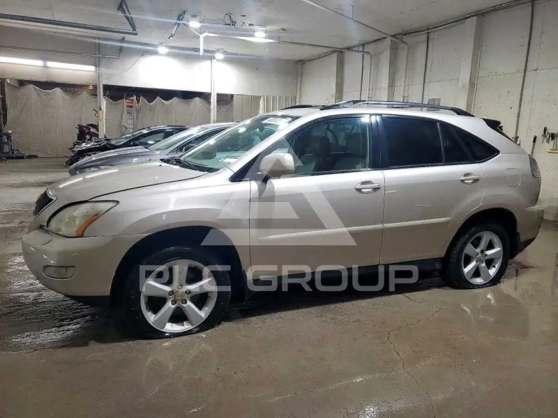 2005 Lexus RX фото