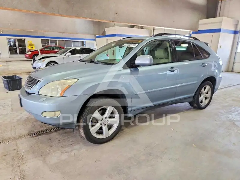 2005 Lexus RX330 photo