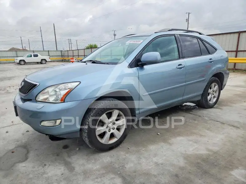 2005 Lexus RX330 photo