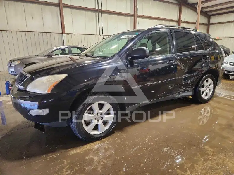 2005 Lexus RX330 photo