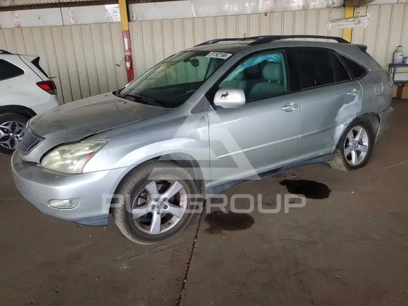 2005 Lexus RX330 фото