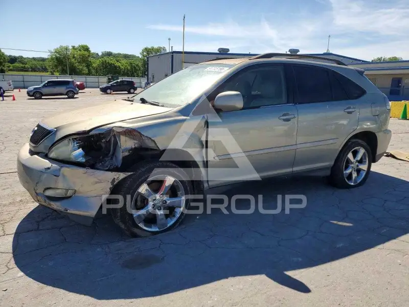 2005 Lexus RX330 фото
