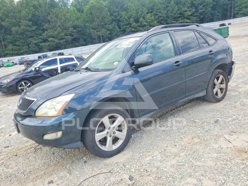 2005 Lexus RX350 фото
