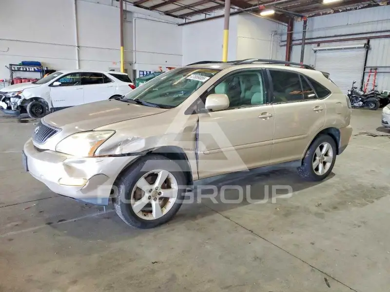 2005 Lexus RX350 фото