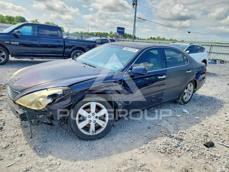 2005 Lexus ES330 photo