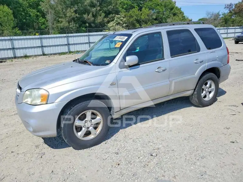 2005 Mazda  photo