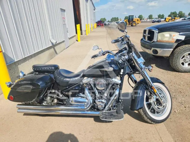 2005 Yamaha  фото