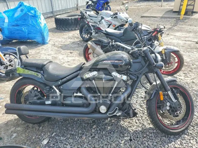 2005 Yamaha  фото
