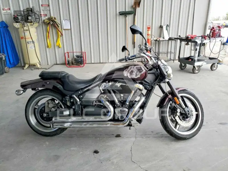 2005 Yamaha  photo