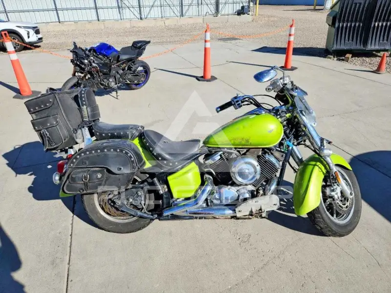 2005 Yamaha  photo