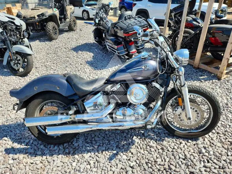 2005 Yamaha  фото