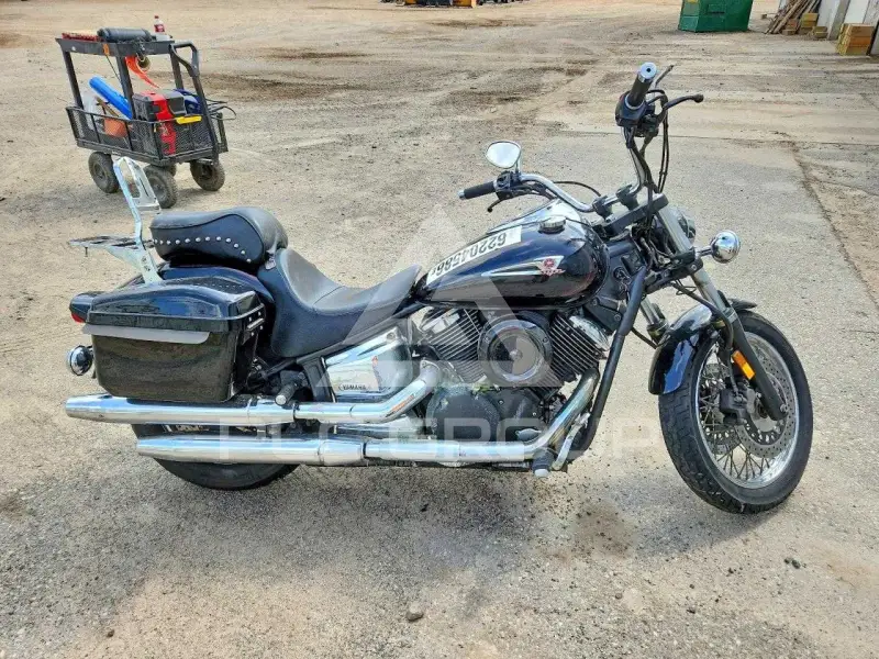 2005 Yamaha  фото