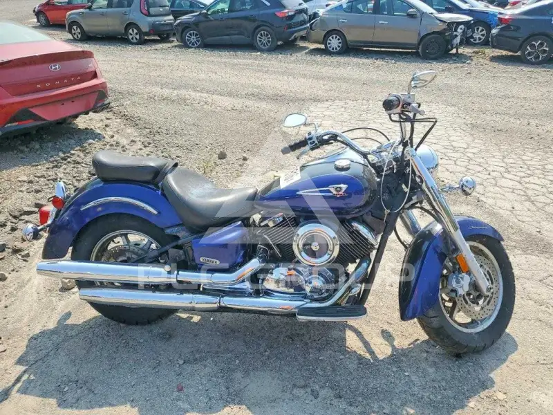 2005 Yamaha  фото