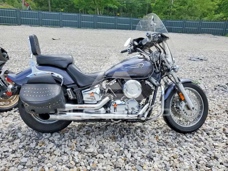 2005 Yamaha  фото