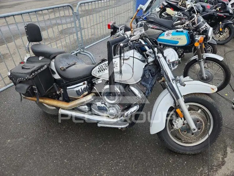 2005 Yamaha  photo
