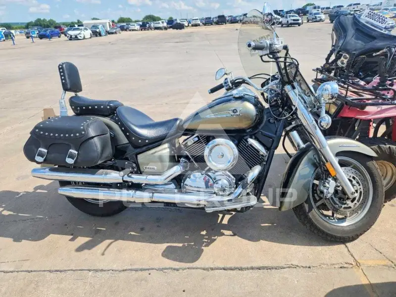 2005 Yamaha  photo