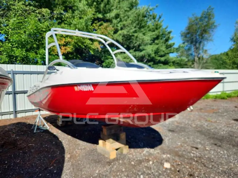 2005 Yamaha  фото