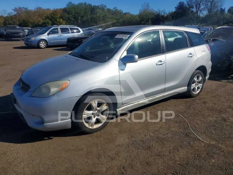 2005 Toyota MATRIX photo