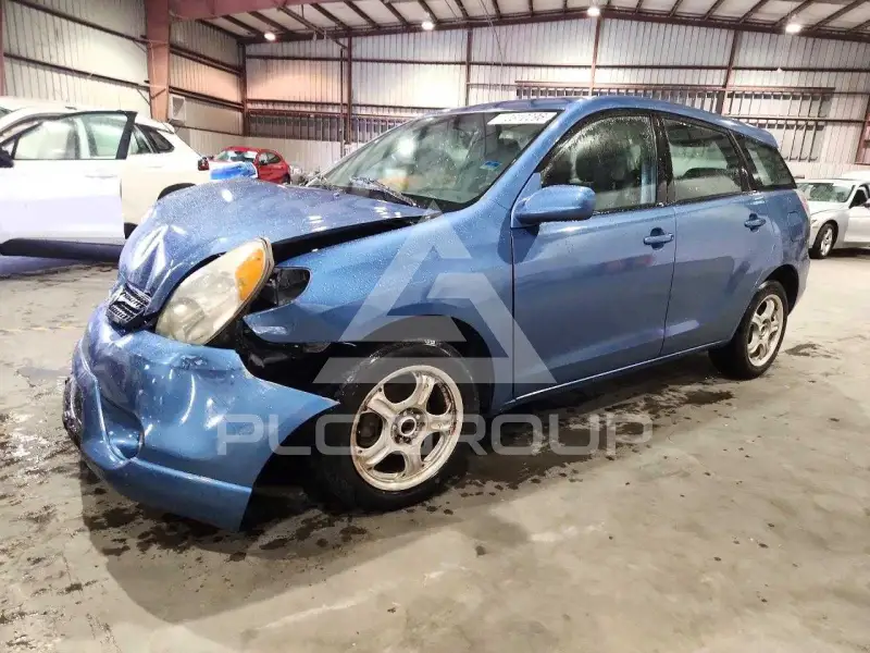 2005 Toyota MATRIX фото