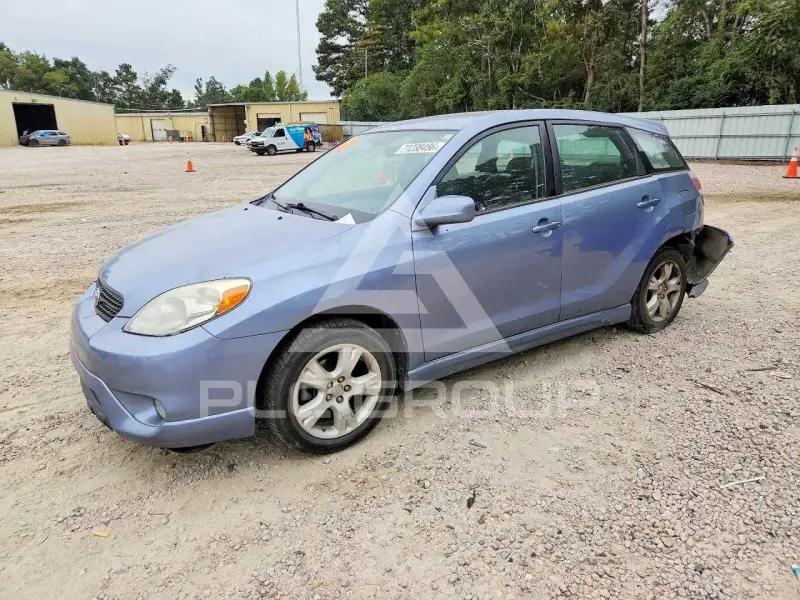 2005 Toyota MATRIX фото
