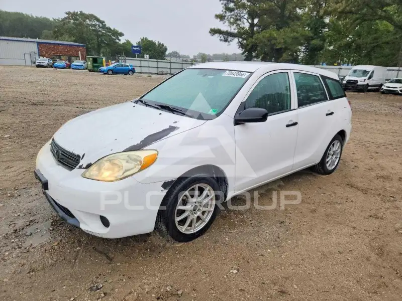 2005 Toyota MATRIX photo