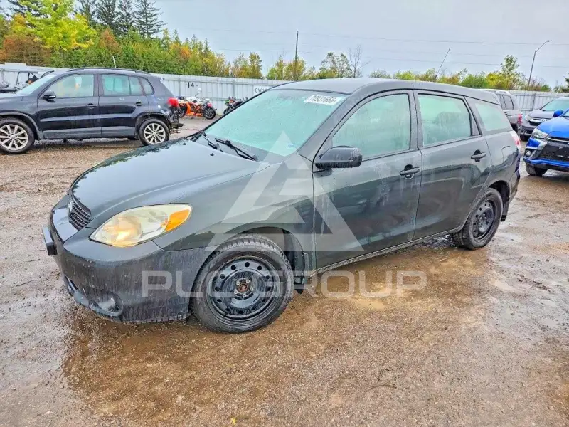 2005 Toyota MATRIX фото