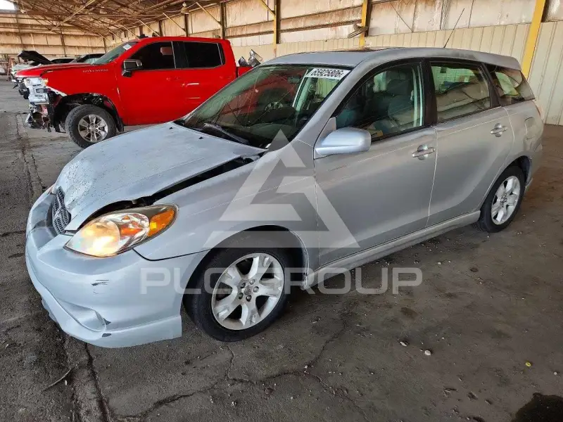 2005 Toyota MATRIX photo