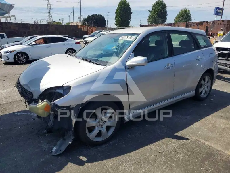 2005 Toyota MATRIX фото