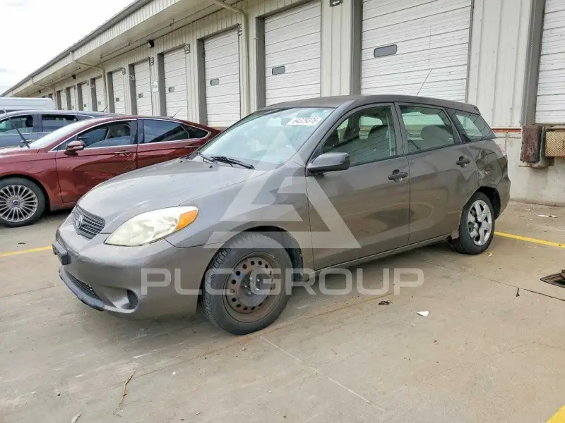 2005 Toyota MATRIX фото