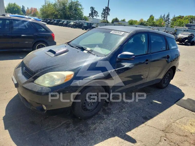 2005 Toyota MATRIX фото