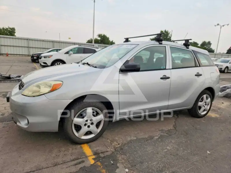 2005 Toyota MATRIX фото