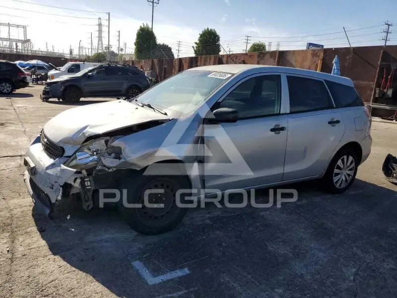 2005 Toyota MATRIX фото