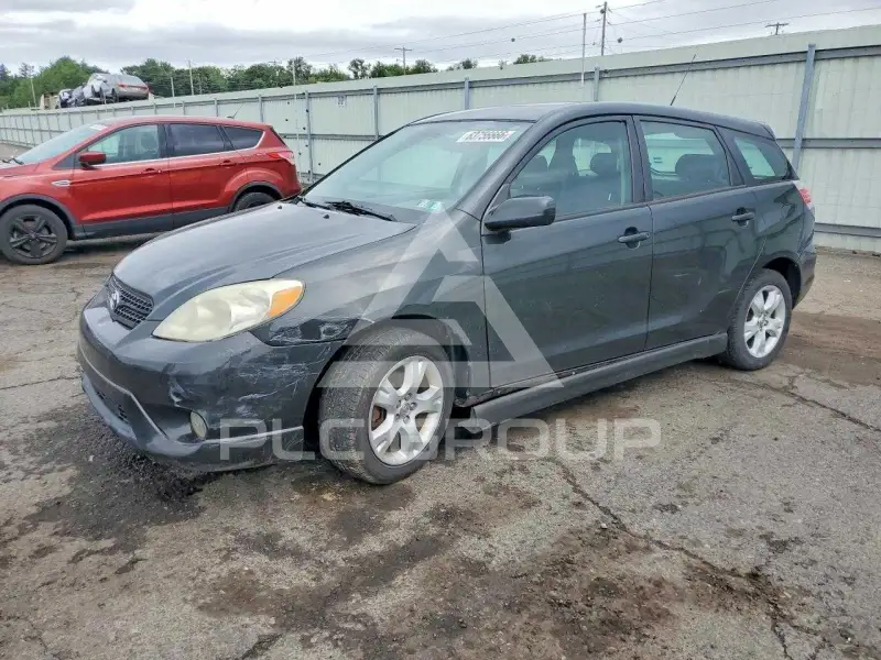 2005 Toyota MATRIX фото